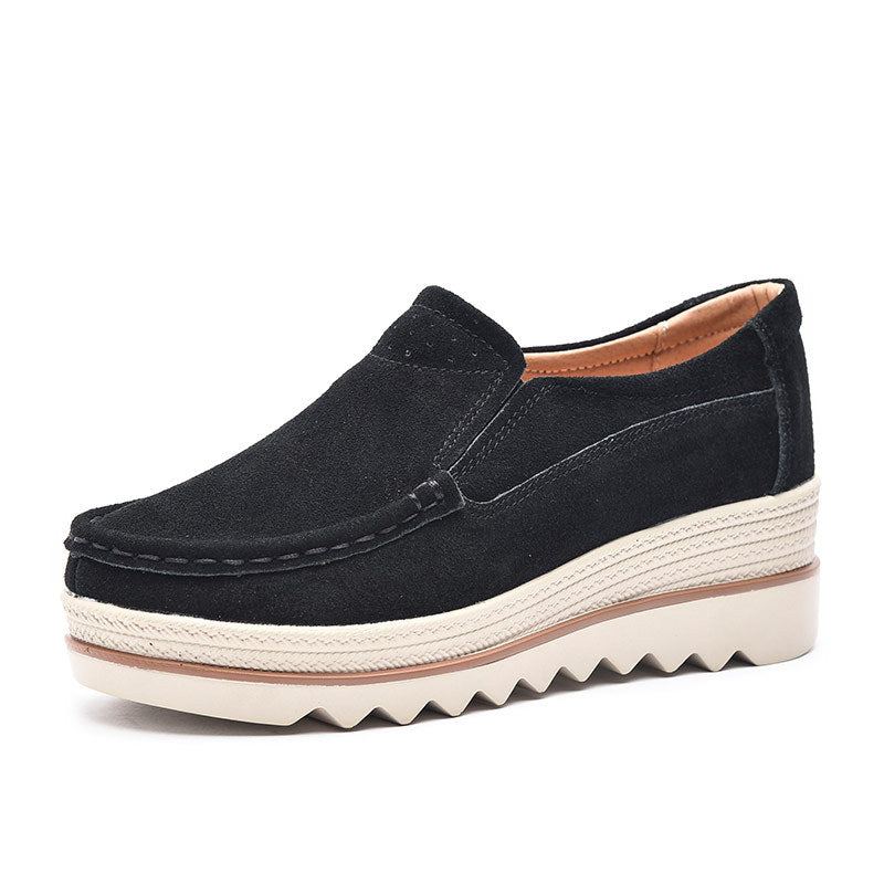 Dames Mocassins Instapstijl Comfortabel en Stijlvol 0