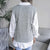 Dames Mouwloze Trui Gebreid Elegant 100% Acryl 1