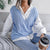Dames Mouwloze Trui Gebreid Elegant 100% Acryl 5