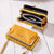 Dames Multifunctionele Tas met Kruisvormige Sluiting en Uniek Design 2