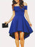 Dames Off-The-Shoulder Jurk Elegante Zomer Kleding Stijlvolle Dameskleding 6