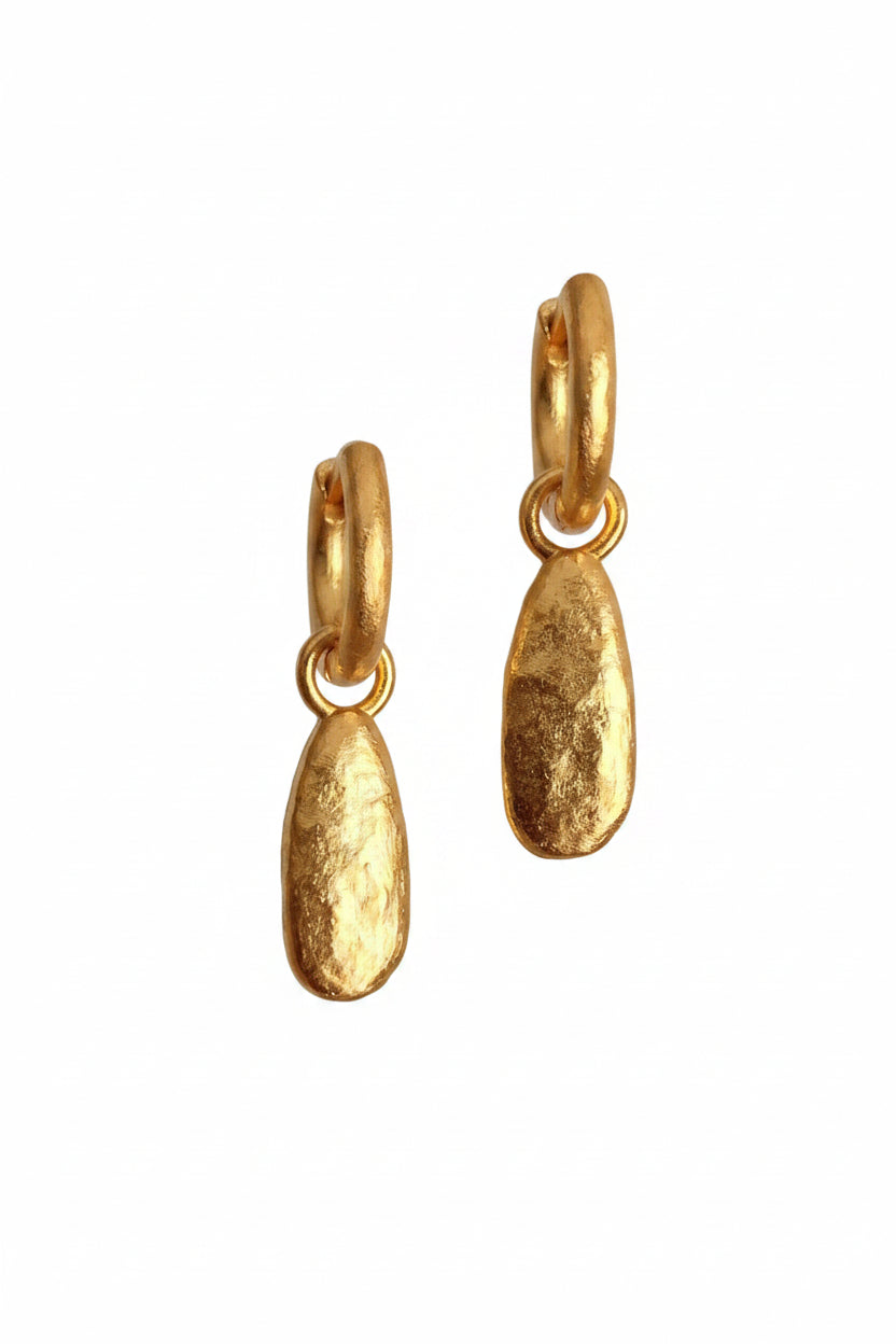 Dames Oorbellen Waterdruppel Design 0