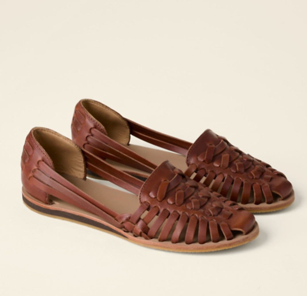 Dames Open Schoenen Modieus 1