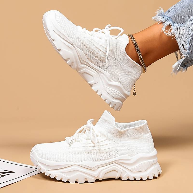 Dames Orthopedische Schoenen met Ondersteuning en Comfort 1