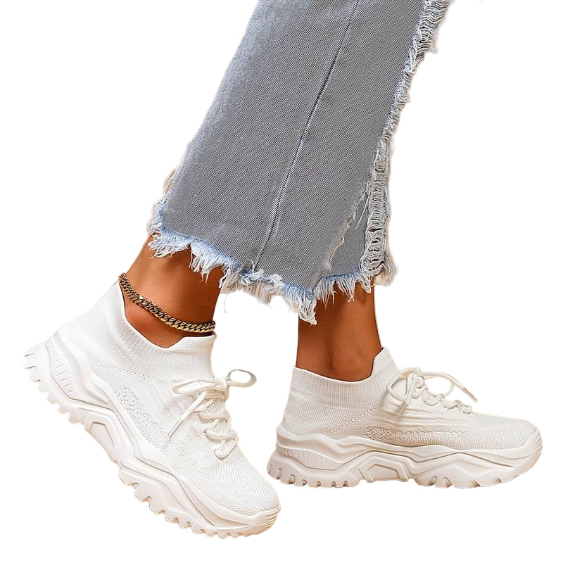 Dames Orthopedische Schoenen met Ondersteuning en Comfort 2