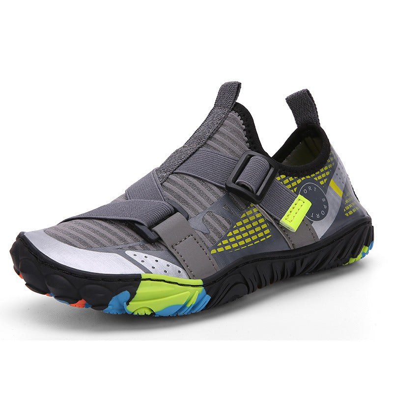 Dames Outdoor Activiteitenschoenen met Antislipzool 0