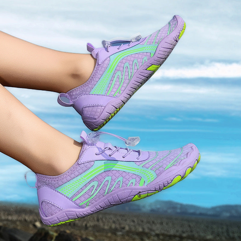 Dames Outdoor Aquaschoenen Antislip en Ademend 1