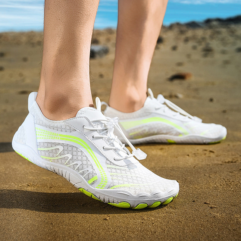 Dames Outdoor Aquaschoenen Antislip en Ademend 2