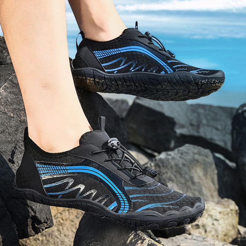 Dames Outdoor Aquaschoenen Antislip en Ademend 4