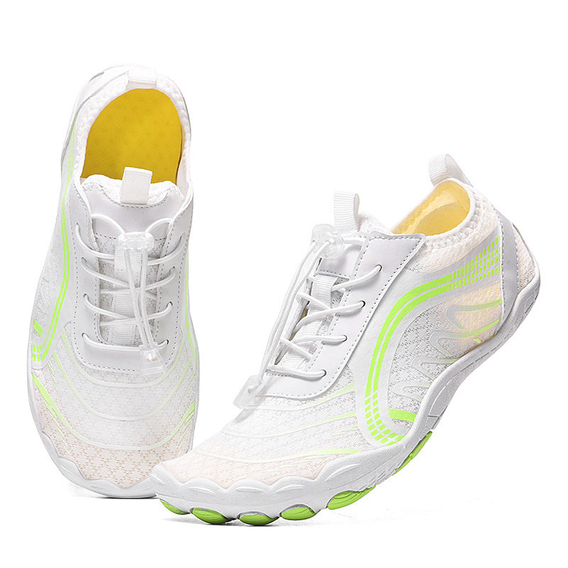 Dames Outdoor Aquaschoenen Antislip en Ademend 5