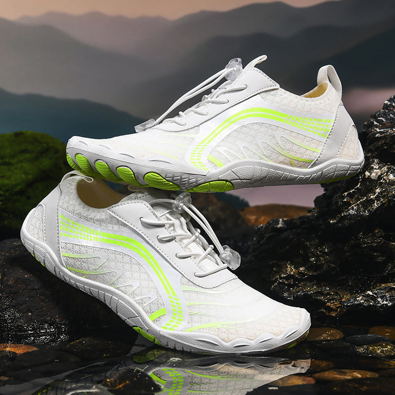 Dames Outdoor Aquaschoenen Antislip en Ademend 7