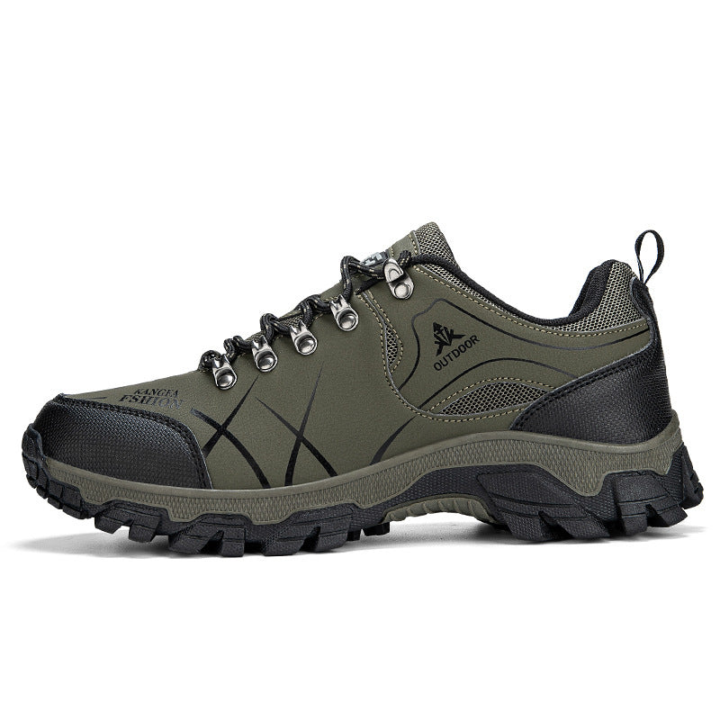 Dames Outdoor Sneakers Ademend en Antislip 0