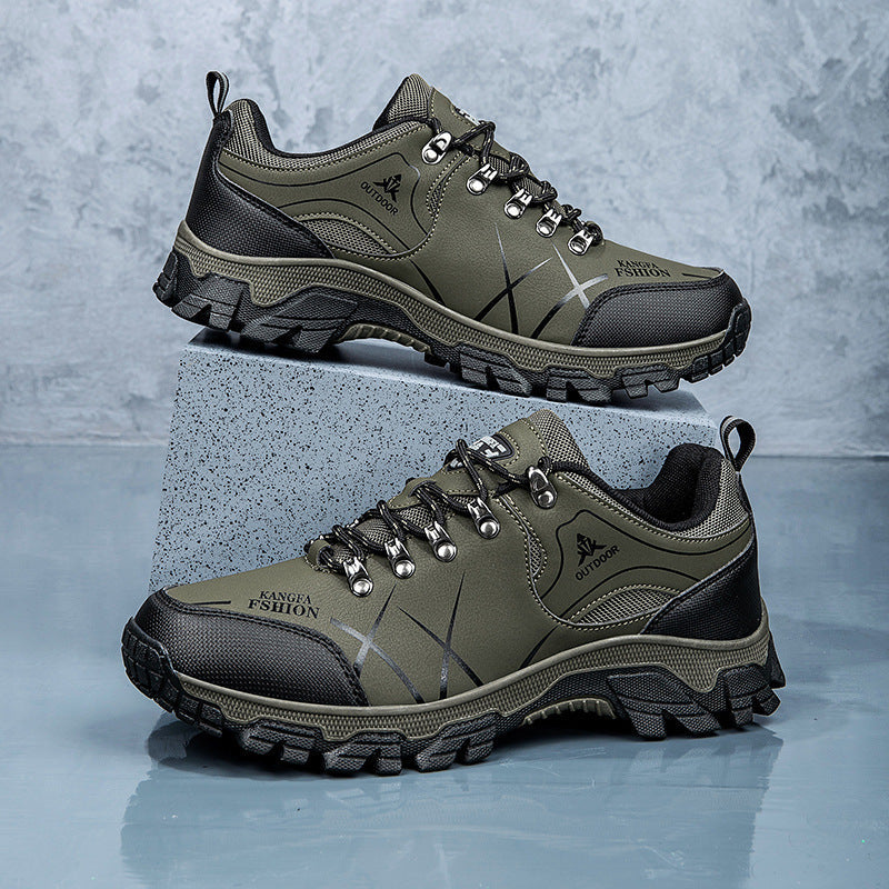 Dames Outdoor Sneakers Ademend en Antislip 1