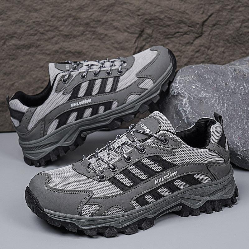 Dames Outdoor Sneakers Ademend en Antislip 1