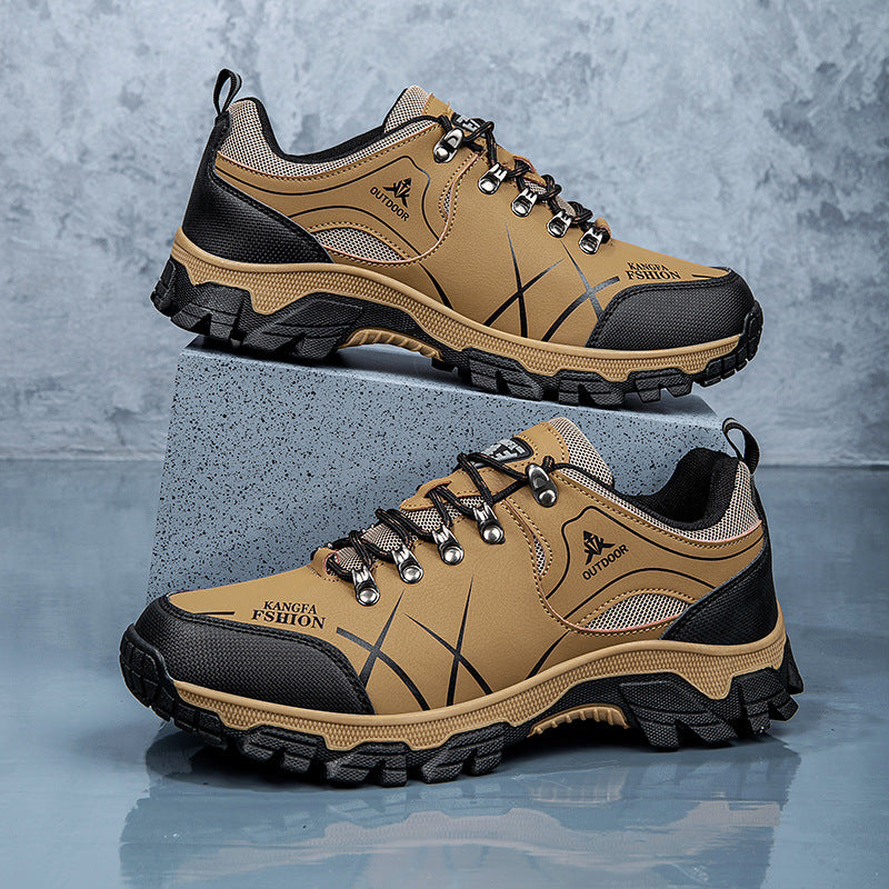 Dames Outdoor Sneakers Ademend en Antislip 3