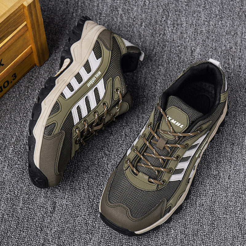 Dames Outdoor Sneakers Ademend en Antislip 4