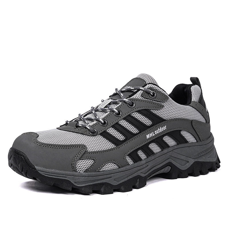 Dames Outdoor Sneakers Ademend en Antislip 5