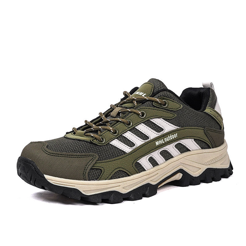 Dames Outdoor Sneakers Ademend en Antislip 6
