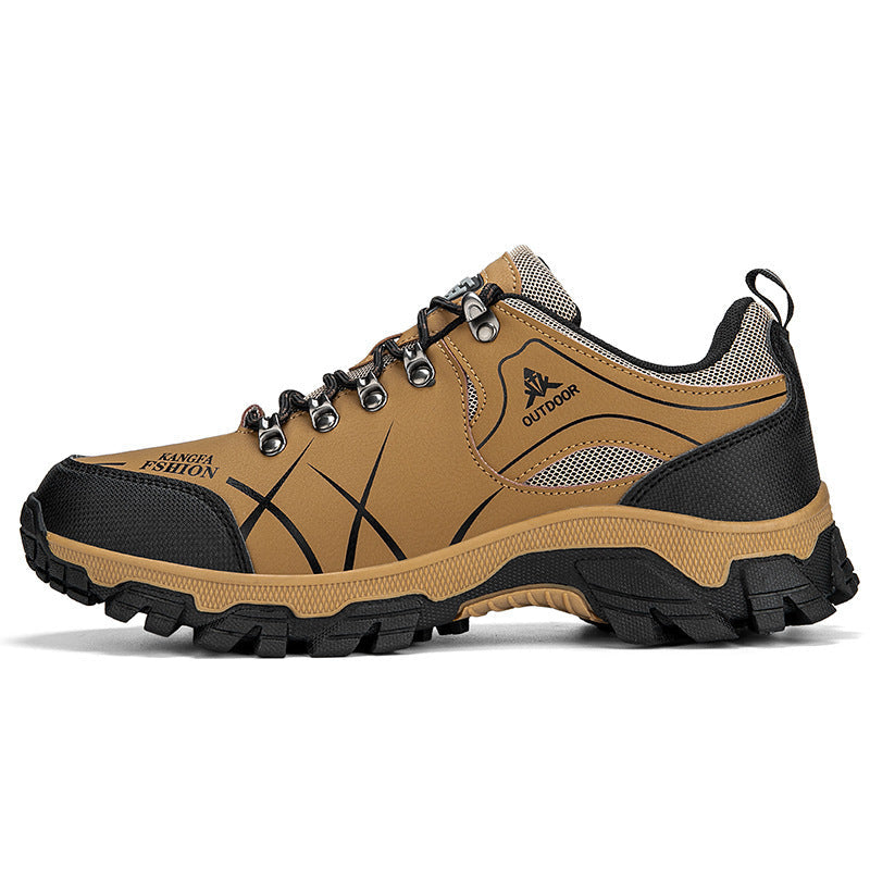 Dames Outdoor Sneakers Ademend en Antislip 7