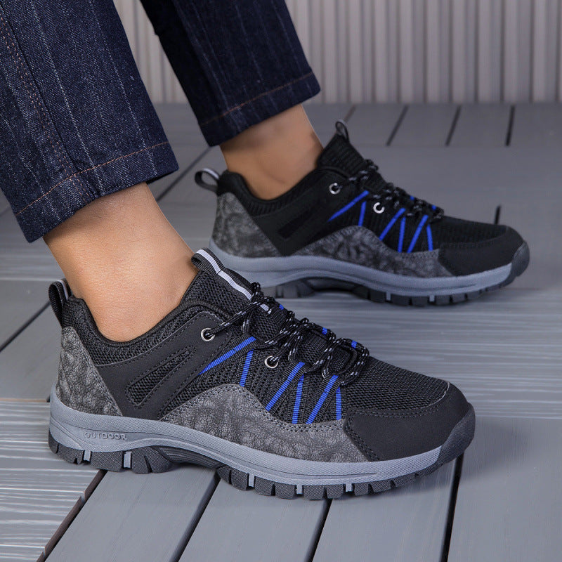 Dames Outdoor Sneakers Ademend en Lichtgewicht 3