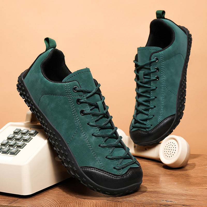 Dames Outdoor Sneakers Antislip Stijlvol 1