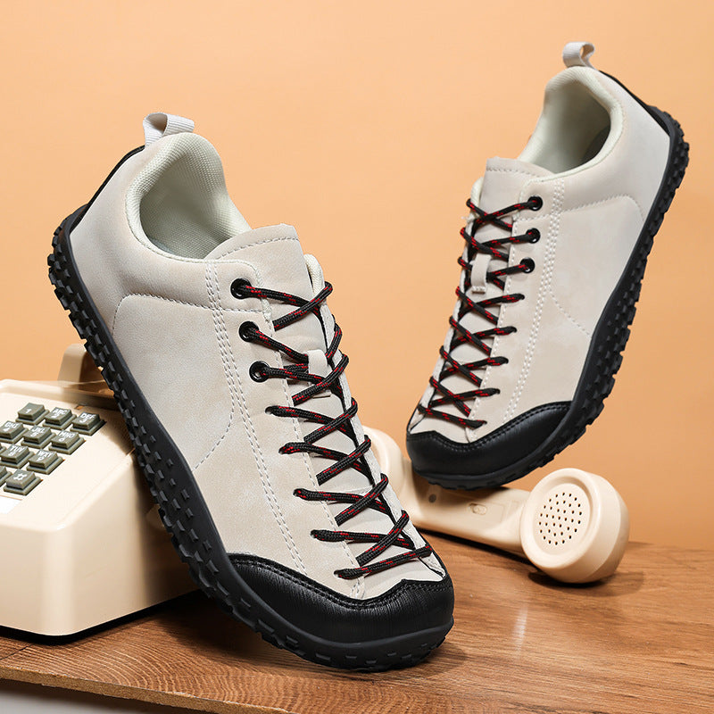 Dames Outdoor Sneakers Antislip Stijlvol 2