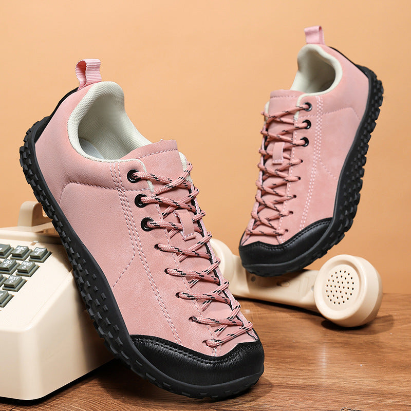 Dames Outdoor Sneakers Antislip Stijlvol 3
