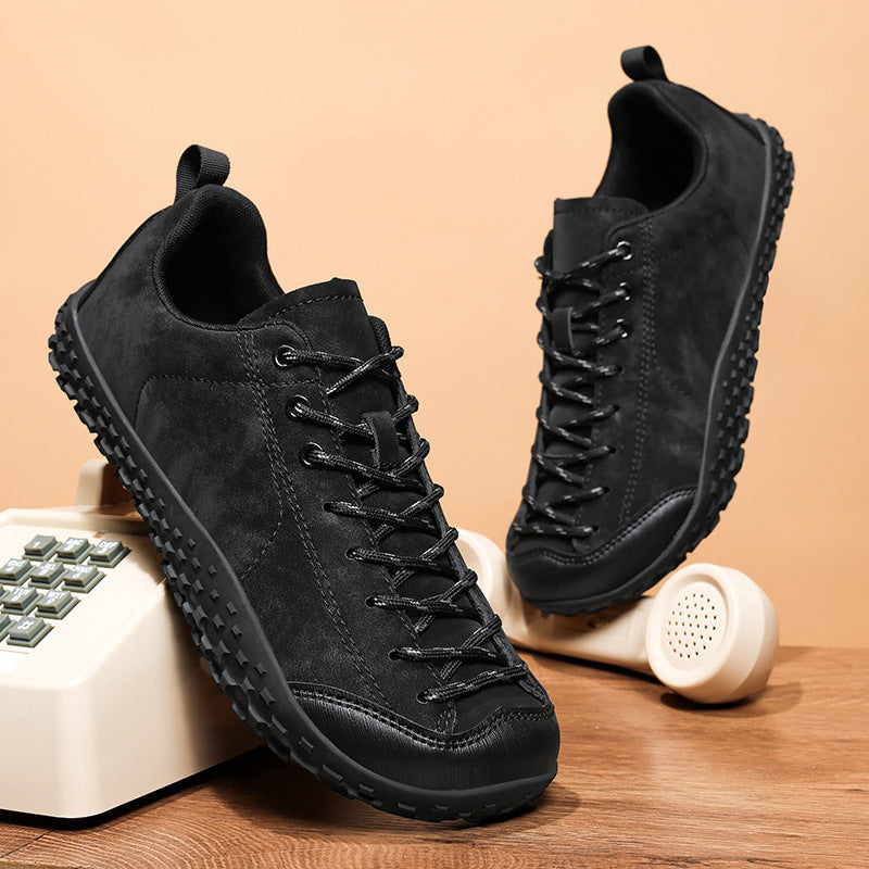 Dames Outdoor Sneakers Antislip Stijlvol 4