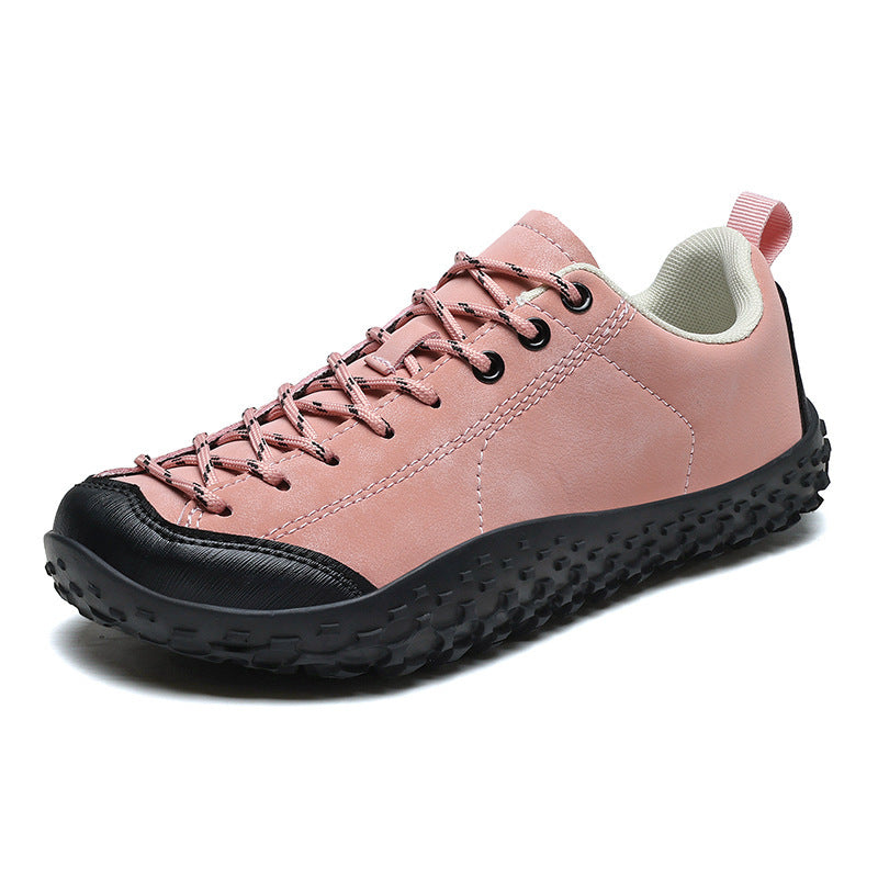 Dames Outdoor Sneakers Antislip Stijlvol 8