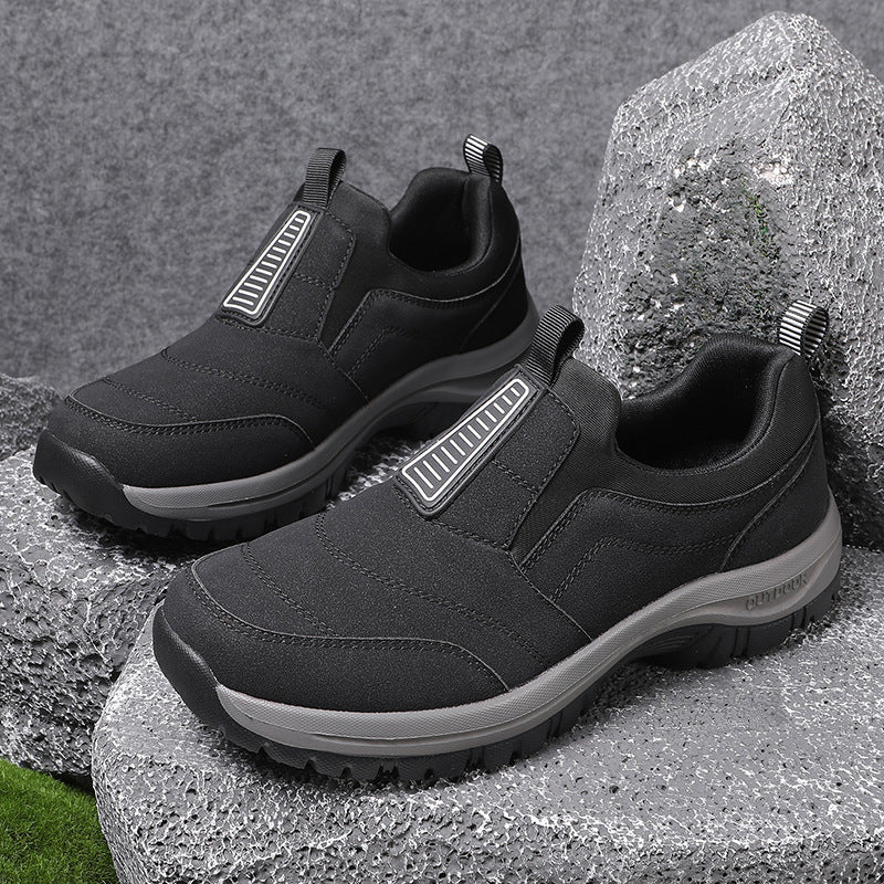 Dames Outdoor Sneakers met Antislipzool 7