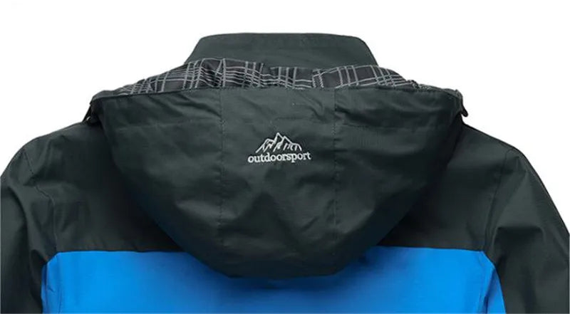 Dames Outdoor Wandeljack Functioneel 5