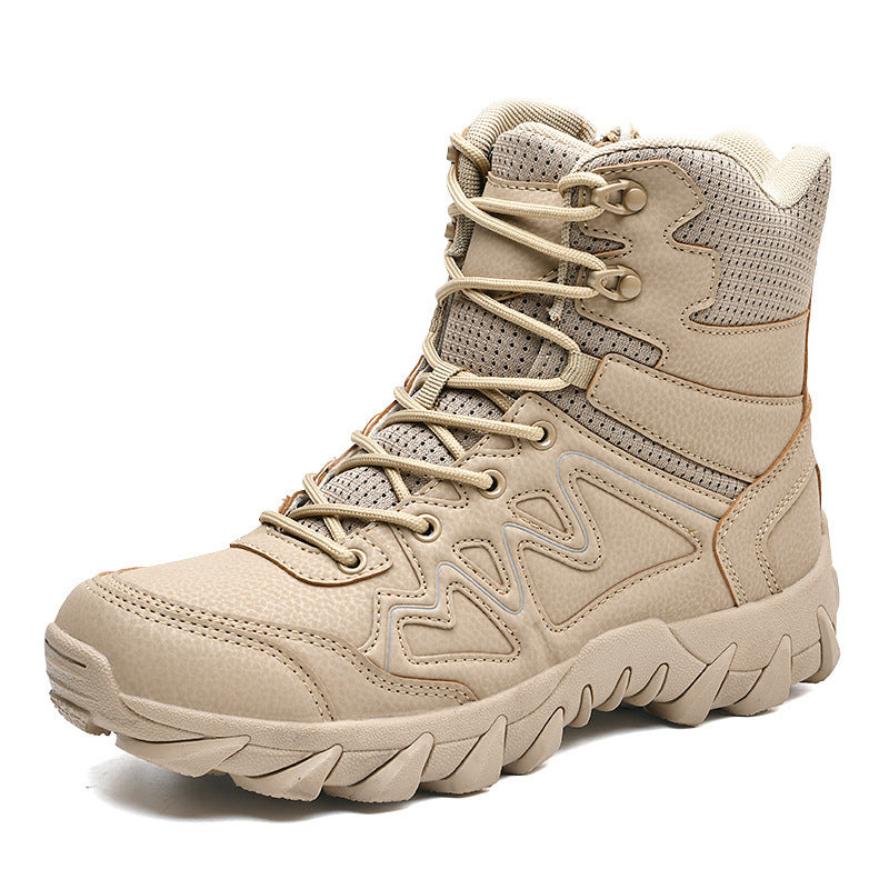 Dames Outdoor Wandelschoenen Antislip 6