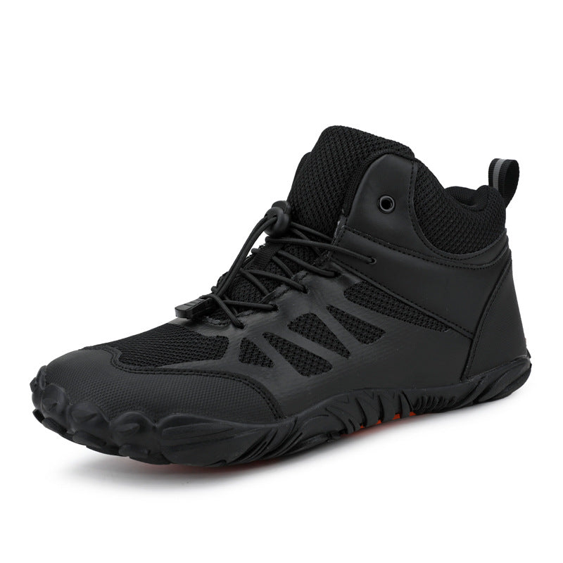 Dames Outdoorsportschoenen Antislip en Ademend 0