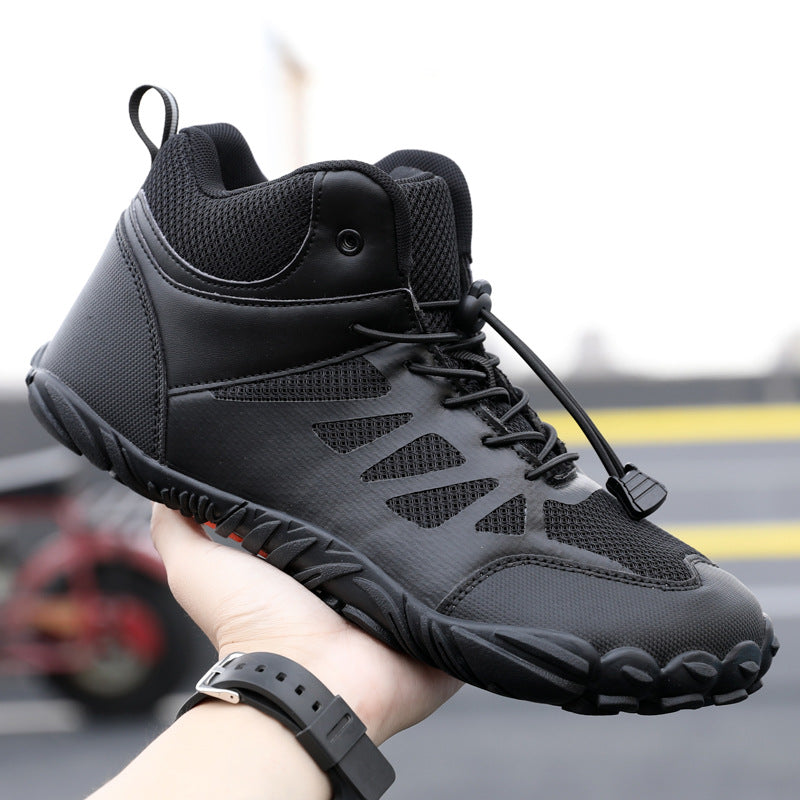 Dames Outdoorsportschoenen Antislip en Ademend 1