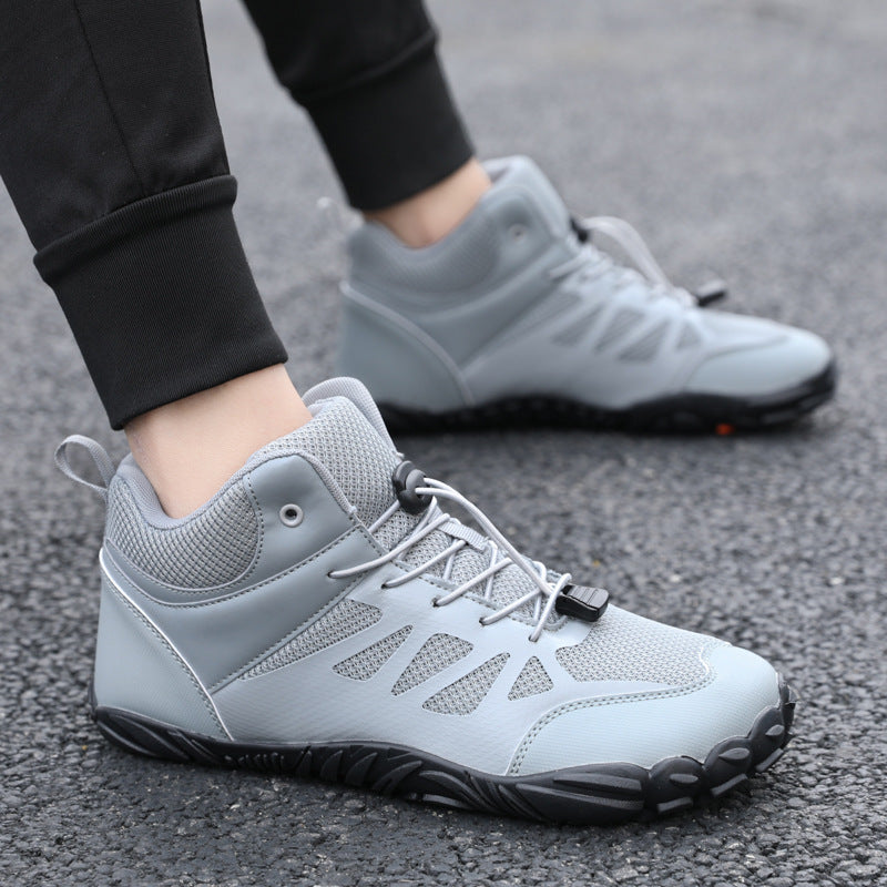 Dames Outdoorsportschoenen Antislip en Ademend 4