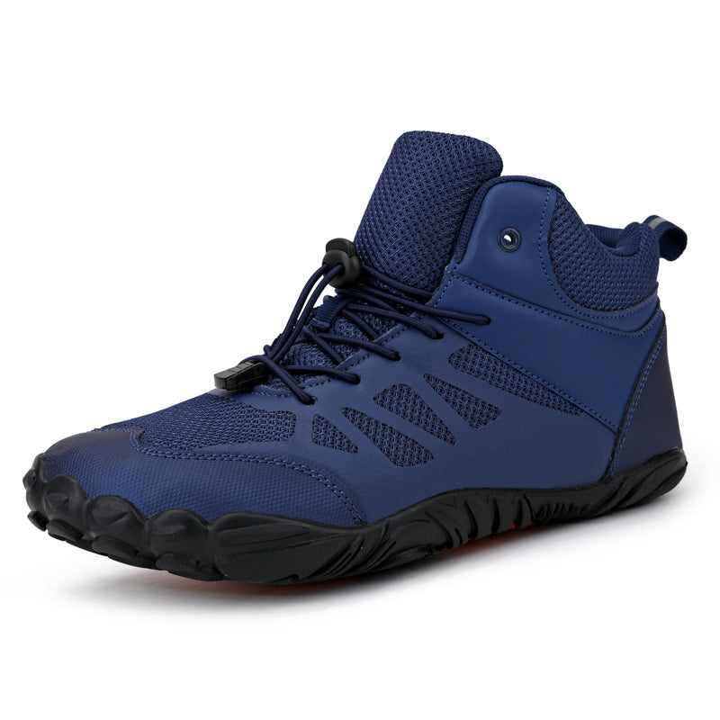 Dames Outdoorsportschoenen Antislip en Ademend 6