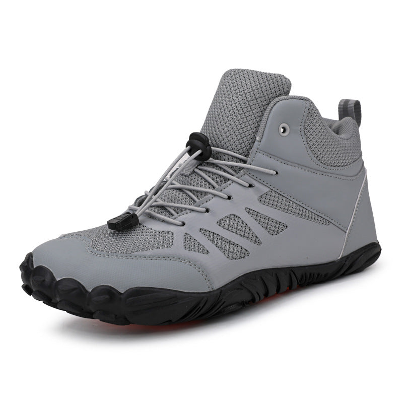 Dames Outdoorsportschoenen Antislip en Ademend 7