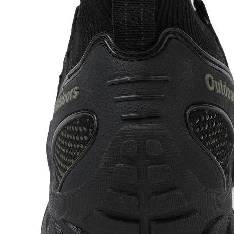 Dames Outdoorsportsneakers Met Antislipzool 2