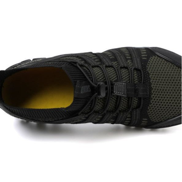 Dames Outdoorsportsneakers Met Antislipzool 3
