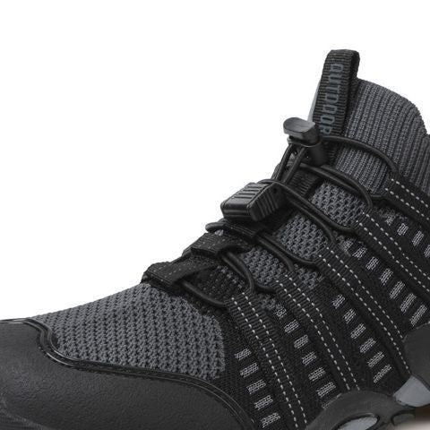 Dames Outdoorsportsneakers Met Antislipzool 5