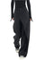 Dames Pantalon Moderne Fit Asymmetrische Tailleband Zacht Ademend Materiaal 0