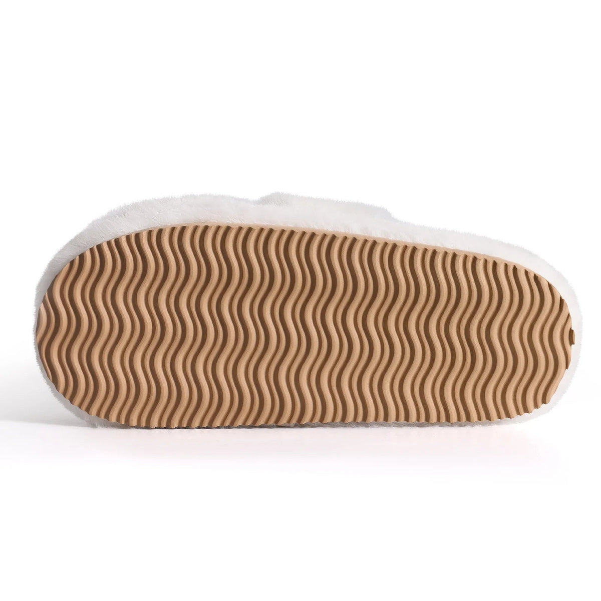 Dames Pantoffels Comfortabel Instapontwerp met Antislipzool 4