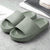 Dames Pantoffels Comfortabel Waterdicht Antislip 4