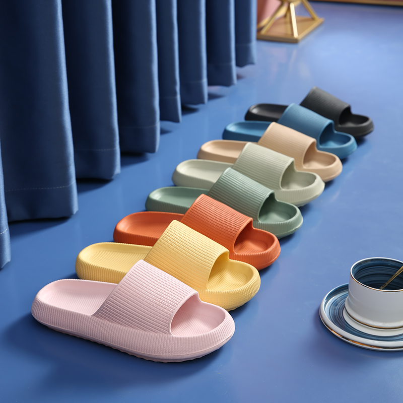 Dames Pantoffels Comfortabel Waterdicht Antislip 7