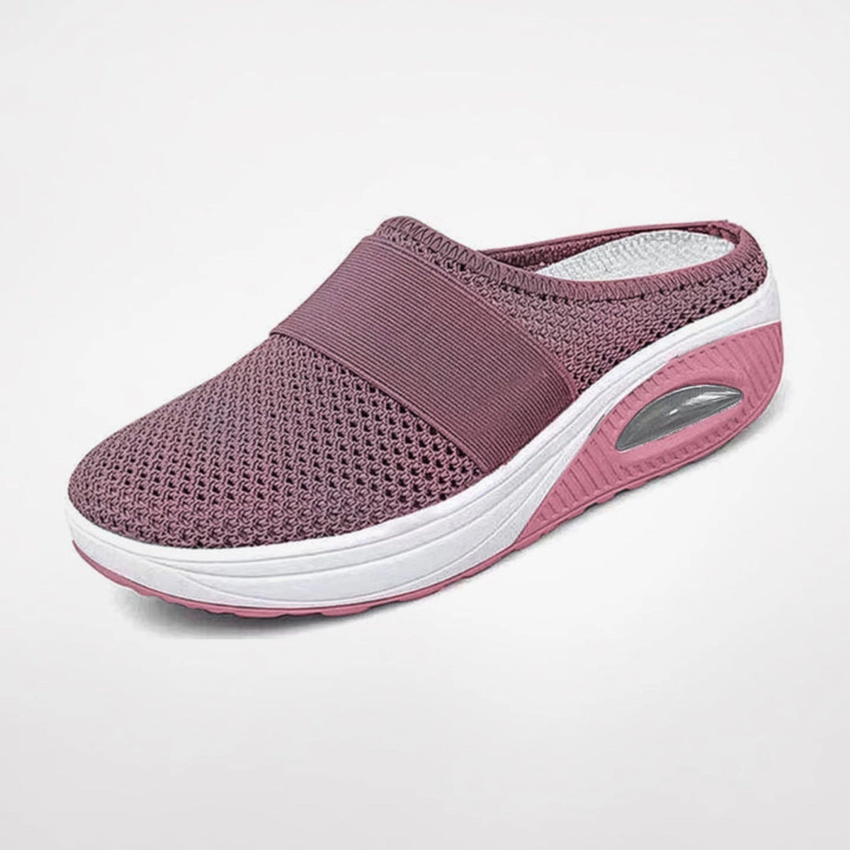 Dames Pantoffels Comfortabel met Antislipzool voor Dagelijks Gebruik 4