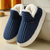 Dames Pantoffels Luxe Pluche 3
