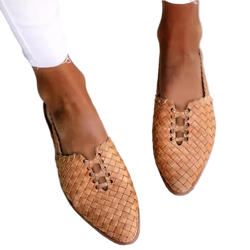 Dames Pantoffelschoenen Modern Design 0