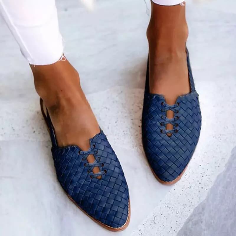 Dames Pantoffelschoenen Modern Design 1