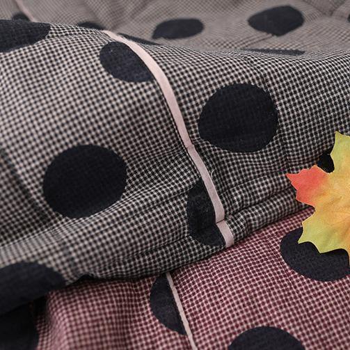 Dames Parka V-hals Geruit Ontwerp voor Winterse Stijl 4