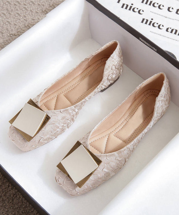 Dames Penny Loafers Met Lovertjes 2